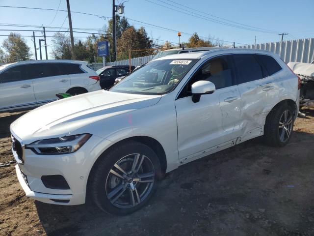 2019 volvo xc60