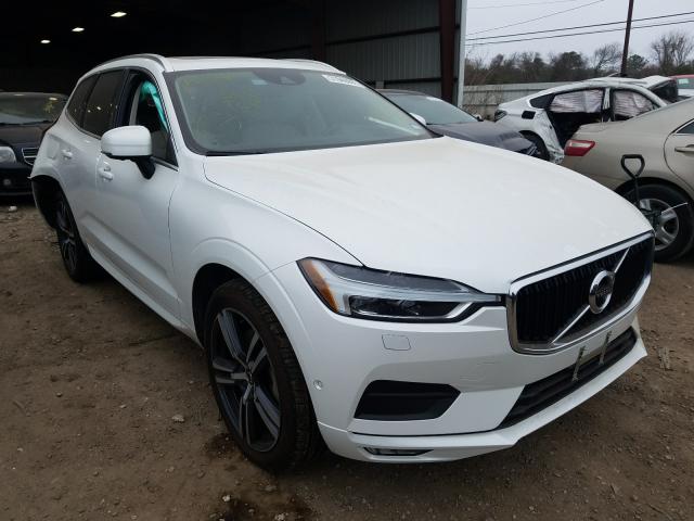 2017 volvo xc60 t6 mo