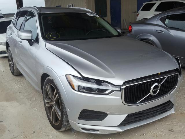 2019 volvo xc60