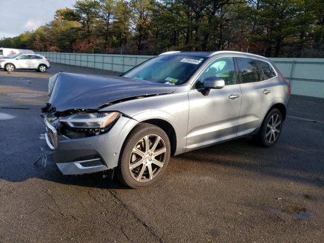 2020 volvo xc60