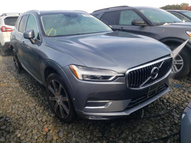2017 volvo xc60 t6 in