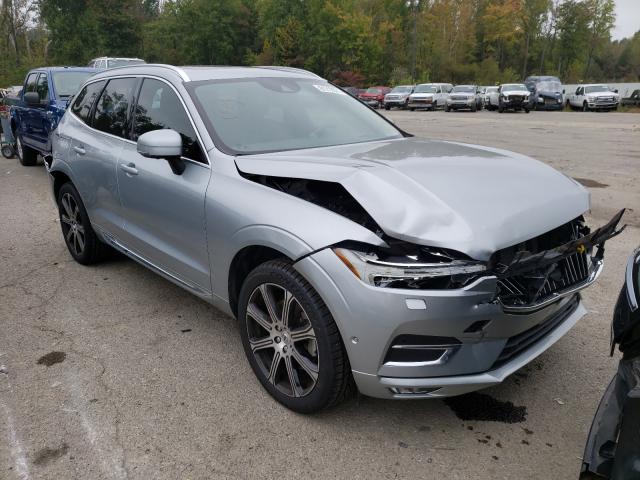 2018 volvo xc60 t6 in