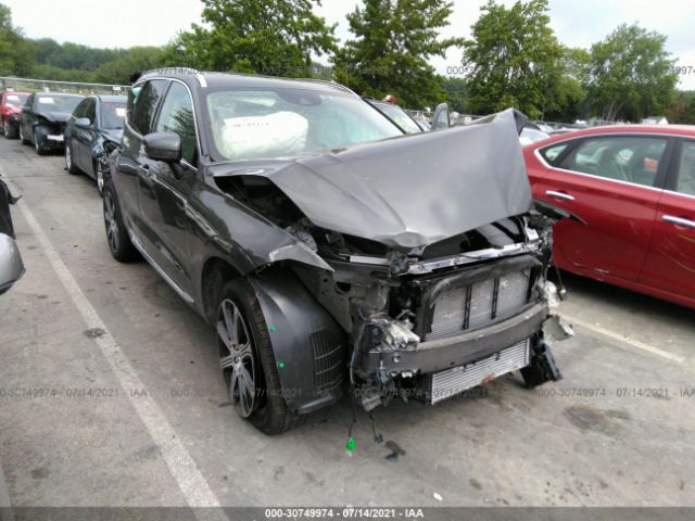 2020 volvo xc60