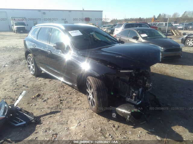 2020 volvo xc60