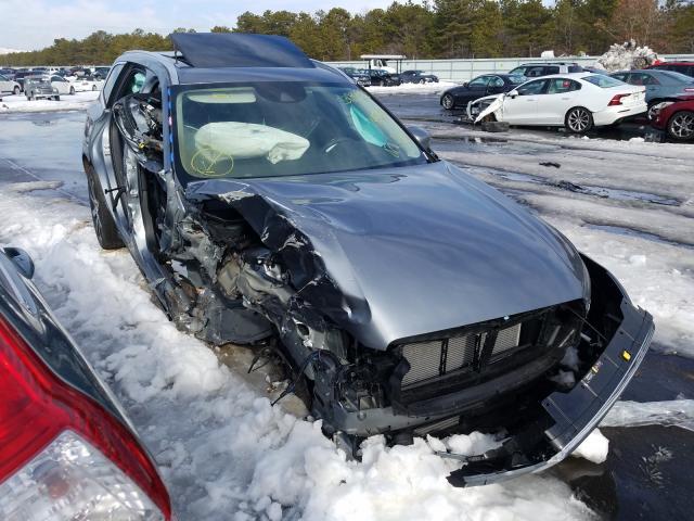 2021 volvo xc60 t6 in