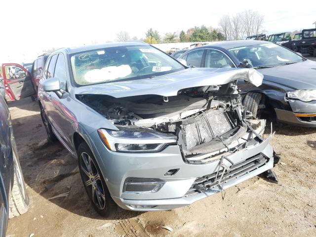 2018 volvo xc60 t6 in