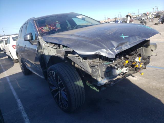 2018 volvo xc60 t6 in