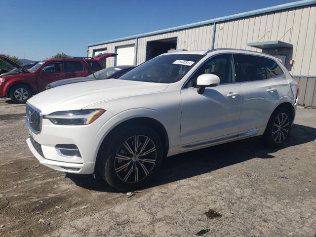 2021 volvo xc60 t6 in
