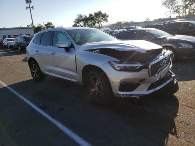 2019 volvo xc60 t6 r-