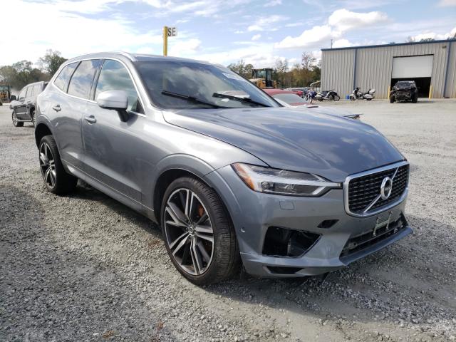 2018 volvo xc60