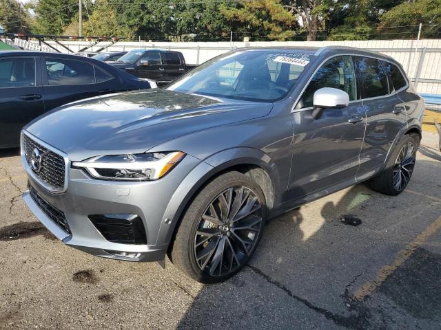 2019 volvo xc60 t6 r-