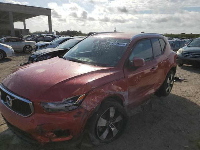 2019 volvo xc40