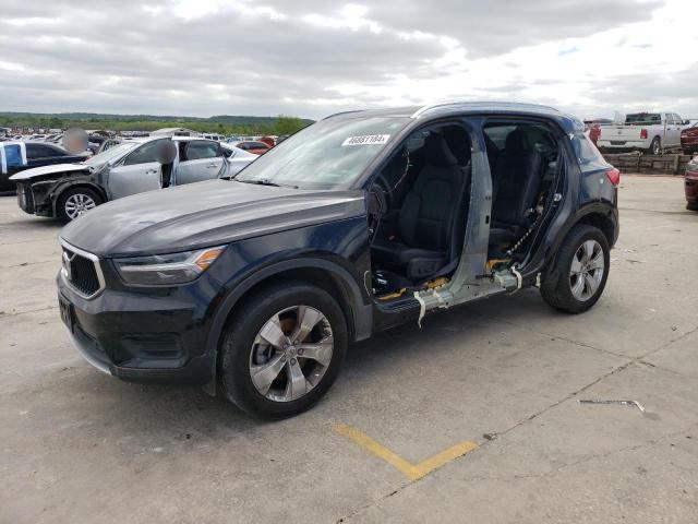 2022 volvo xc40