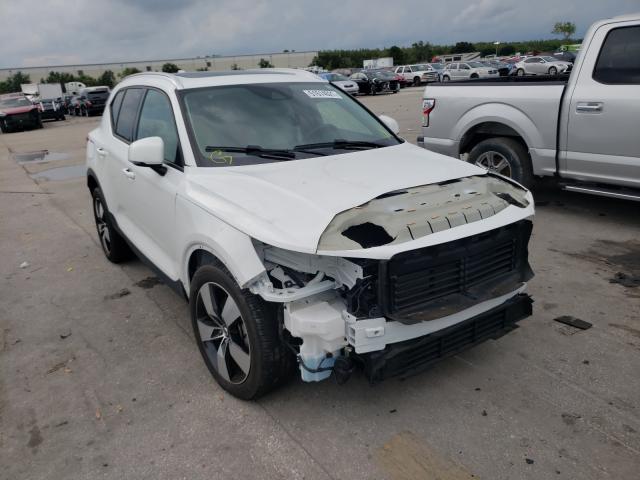 2020 volvo xc40 t4 mo
