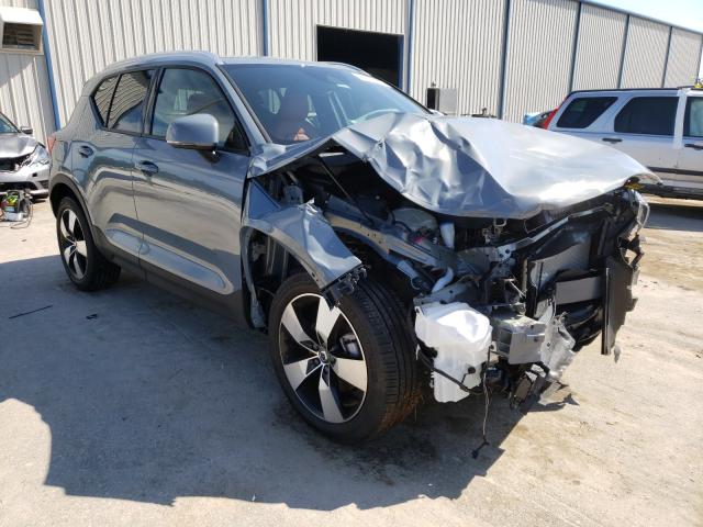 2020 volvo xc40 t4 mo