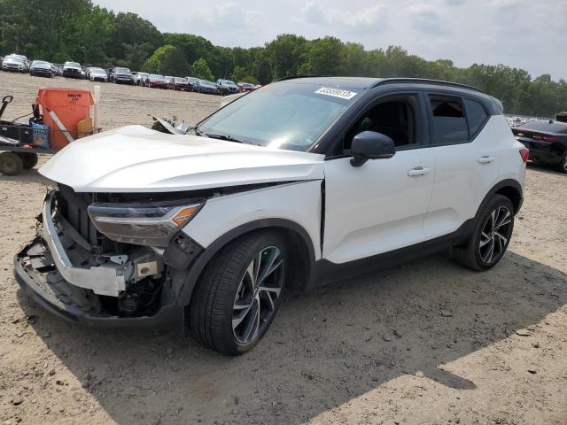 2020 volvo xc40