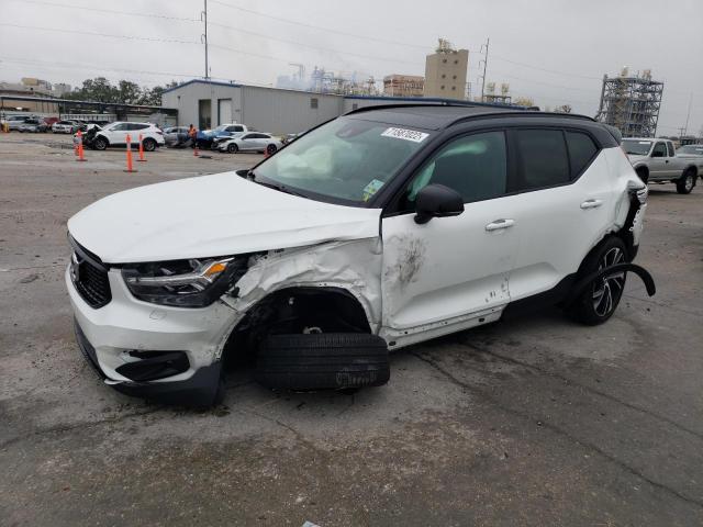 2019 volvo xc40