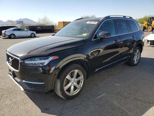 2016 volvo xc90 t8