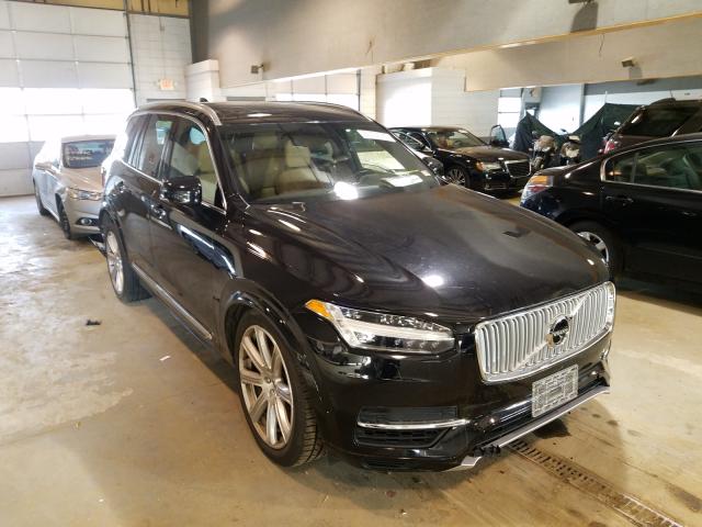 2017 volvo xc90 t8