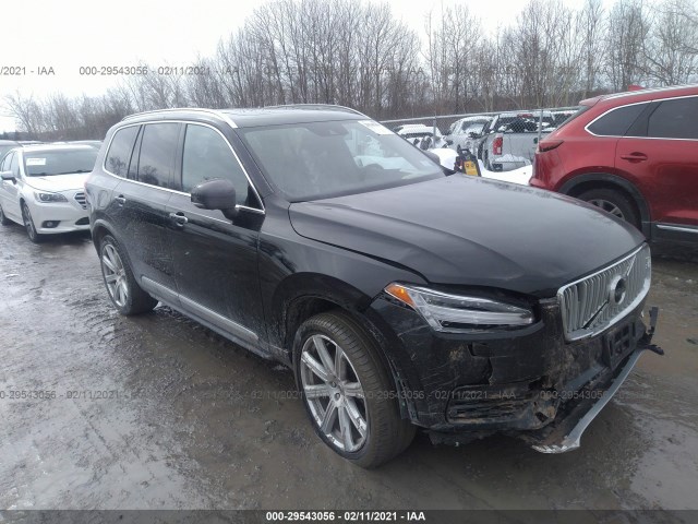 2017 volvo xc90