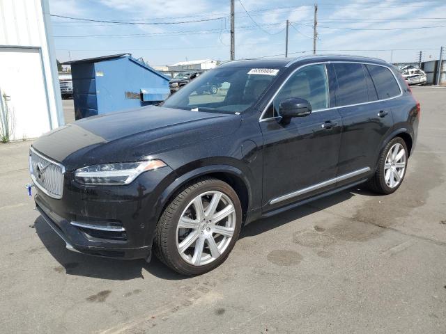 2016 volvo xc90 t8