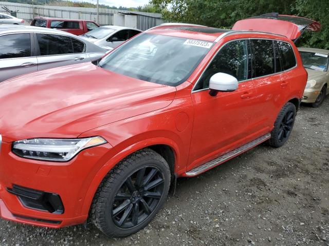 2017 volvo xc90 t8