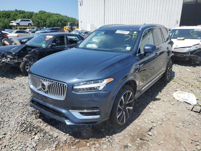 2021 VOLVO XC90