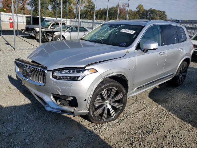 2020 volvo xc90