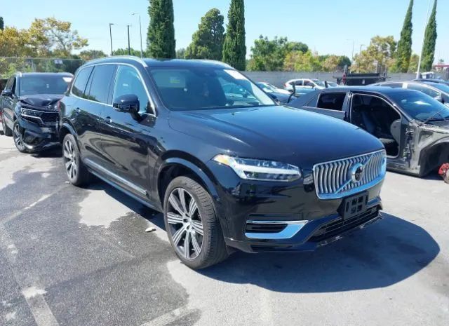 2020 volvo xc90