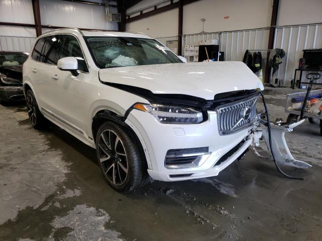 2021 volvo xc90 t8 re