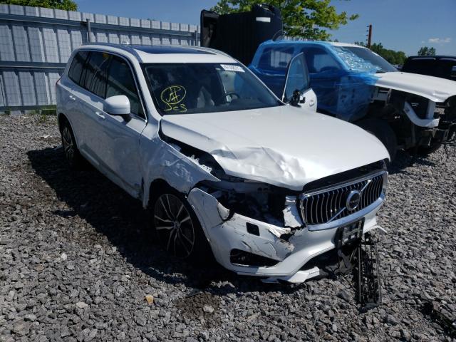 2019 volvo xc90 t8 mo