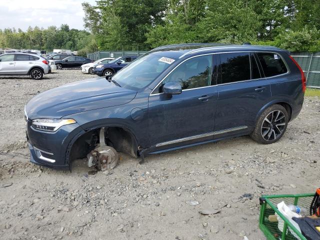 2021 VOLVO XC90