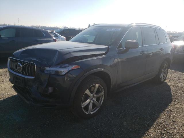 2019 volvo xc90