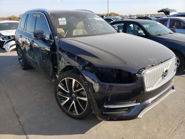 2019 volvo xc90