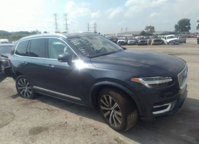 2020 volvo xc90