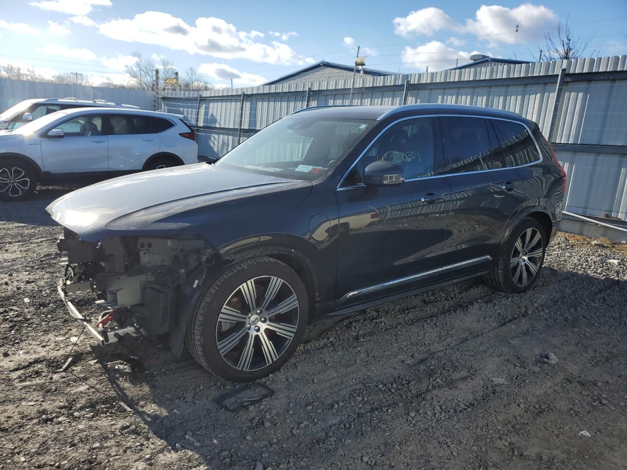 2020 volvo xc90