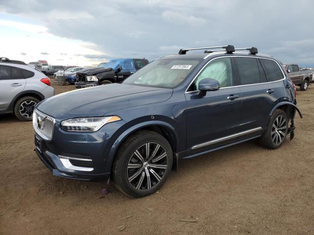 2020 volvo xc90 t8 re