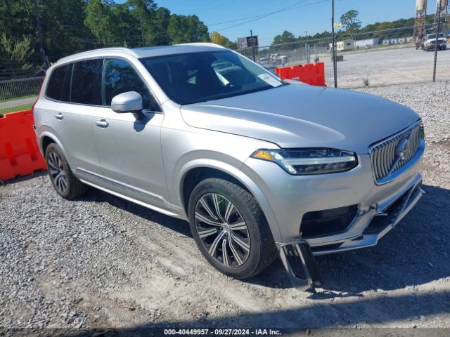 2020 VOLVO XC90