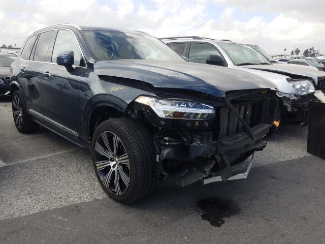 2020 volvo xc90 t8 in