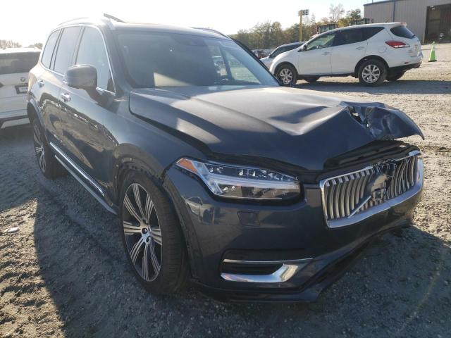 2021 volvo xc90
