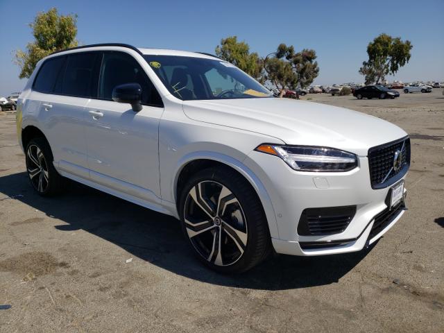 2021 volvo xc90 t8 r-
