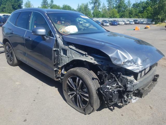 2017 volvo xc60 t8 mo