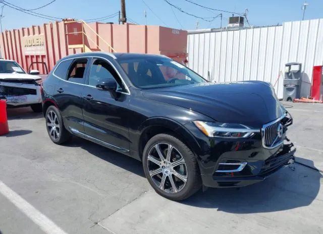 2020 volvo xc60