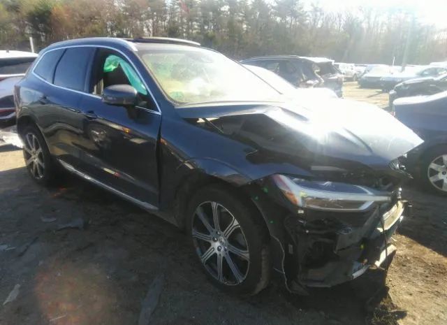 2020 volvo xc60