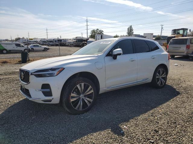 2021 volvo xc60 t8 re