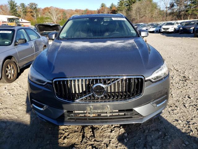 2017 volvo xc60