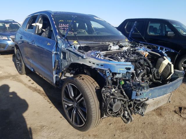 2017 volvo xc60 t8 r-