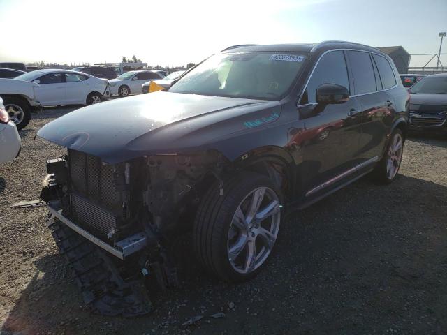2018 volvo xc90