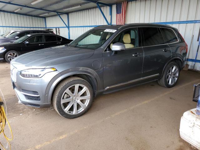 2018 volvo xc90 t8