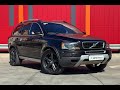 2006 volvo xc90